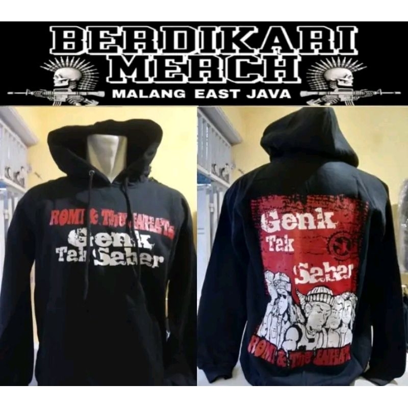 HOODIE BAND/HOODIE PUNK/HOODIE MUSIK/JAKET PUNK/JAKET BAND