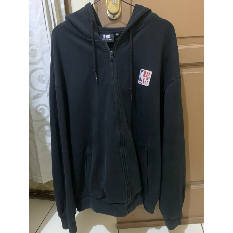 NBA Full-Zip Hoodie
