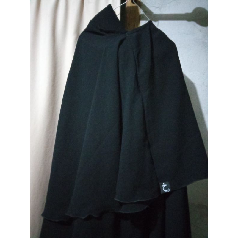 jilbab safar purdah