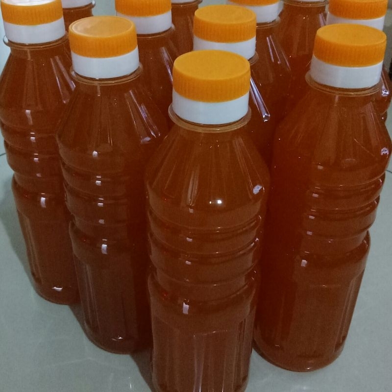 SIRUP MARKISA MEDAN/ SIRUP MARKISA HOMEMADE/ SIRUP MARKISA ASLI