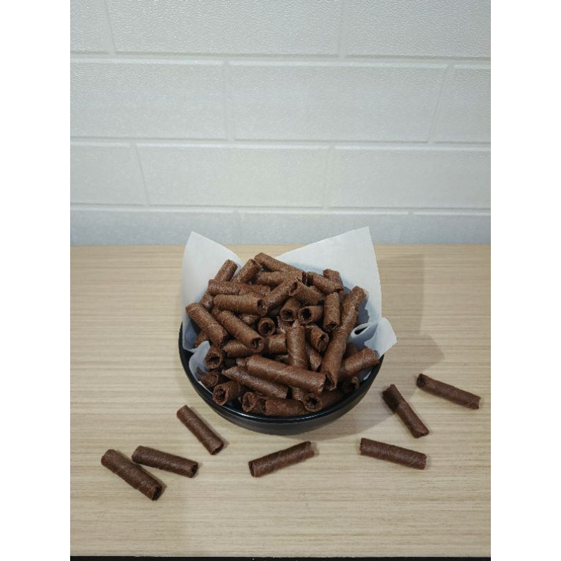 

Astor Borsalino Coklat 80 gr