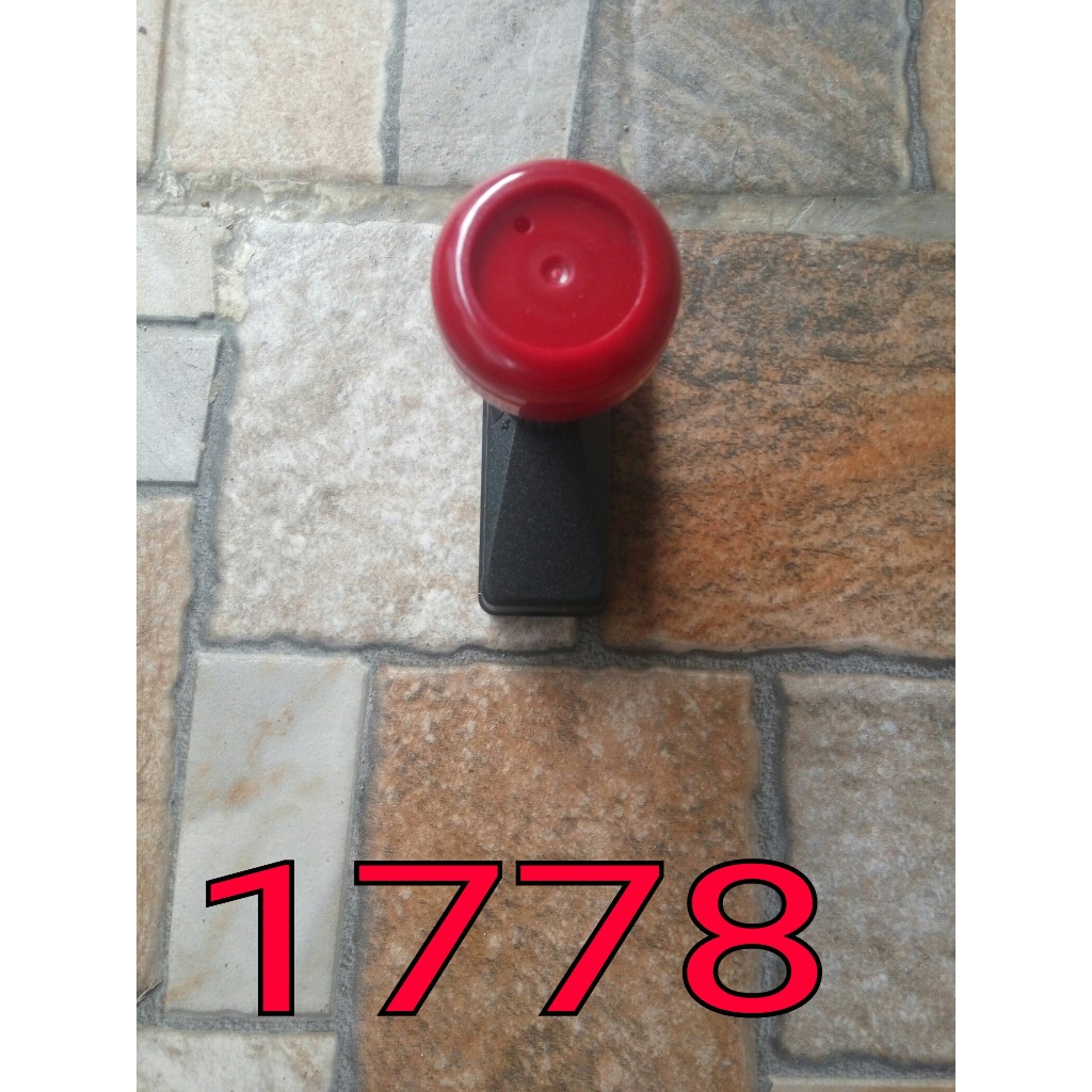 

gagang stempel otomatis