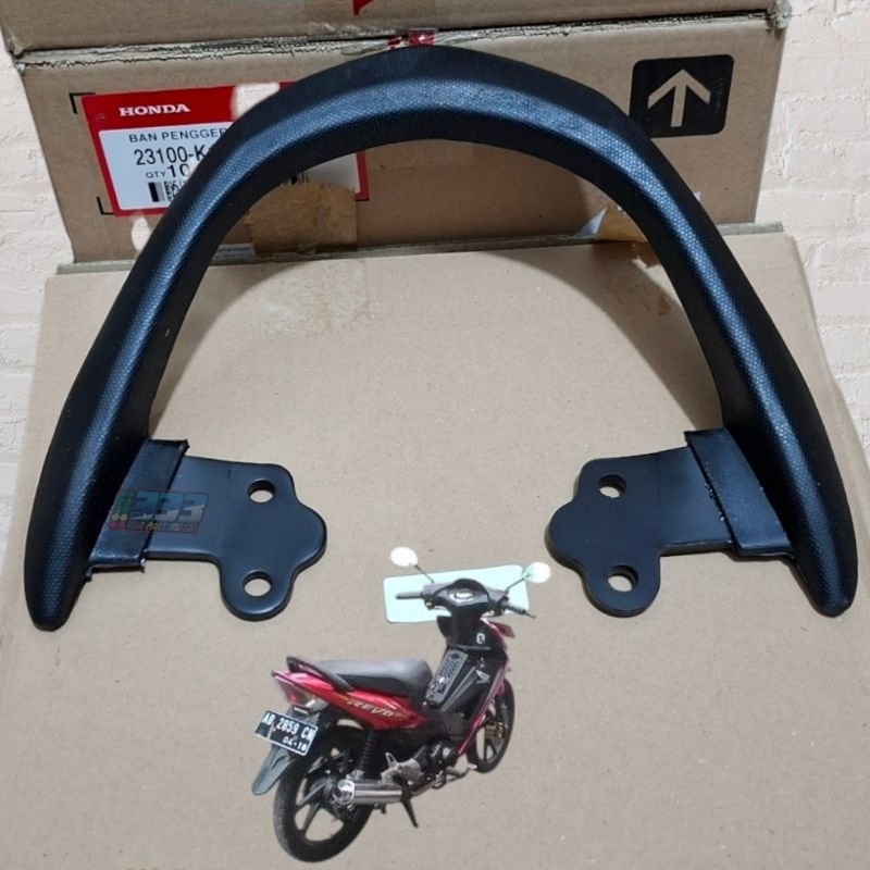 begel behel jok revo lama Kvr revo lancip berkualitas non original