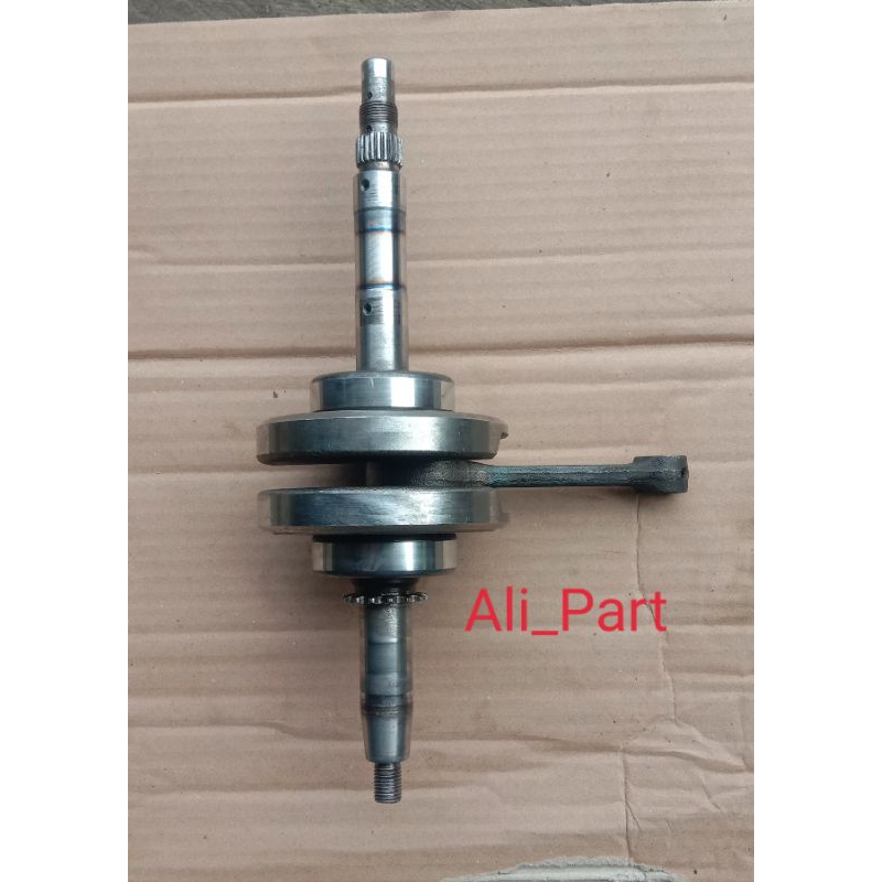 Kruk As/ As Kruk/ As Bandul/ Stang Seher Honda Grand Prima Supra X Original