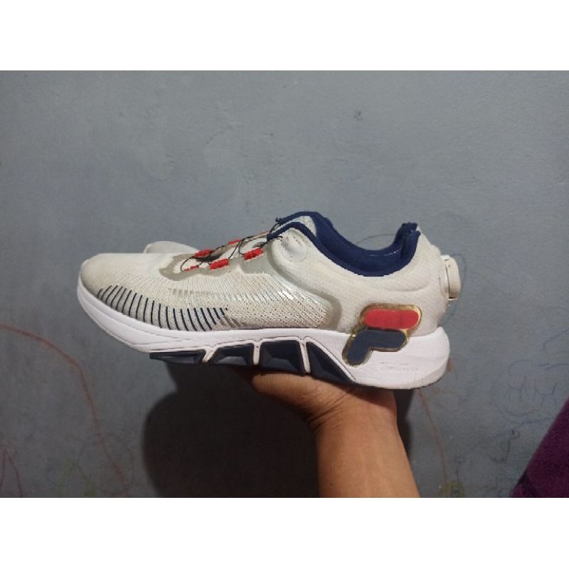 Fila BOA Original second, size 42