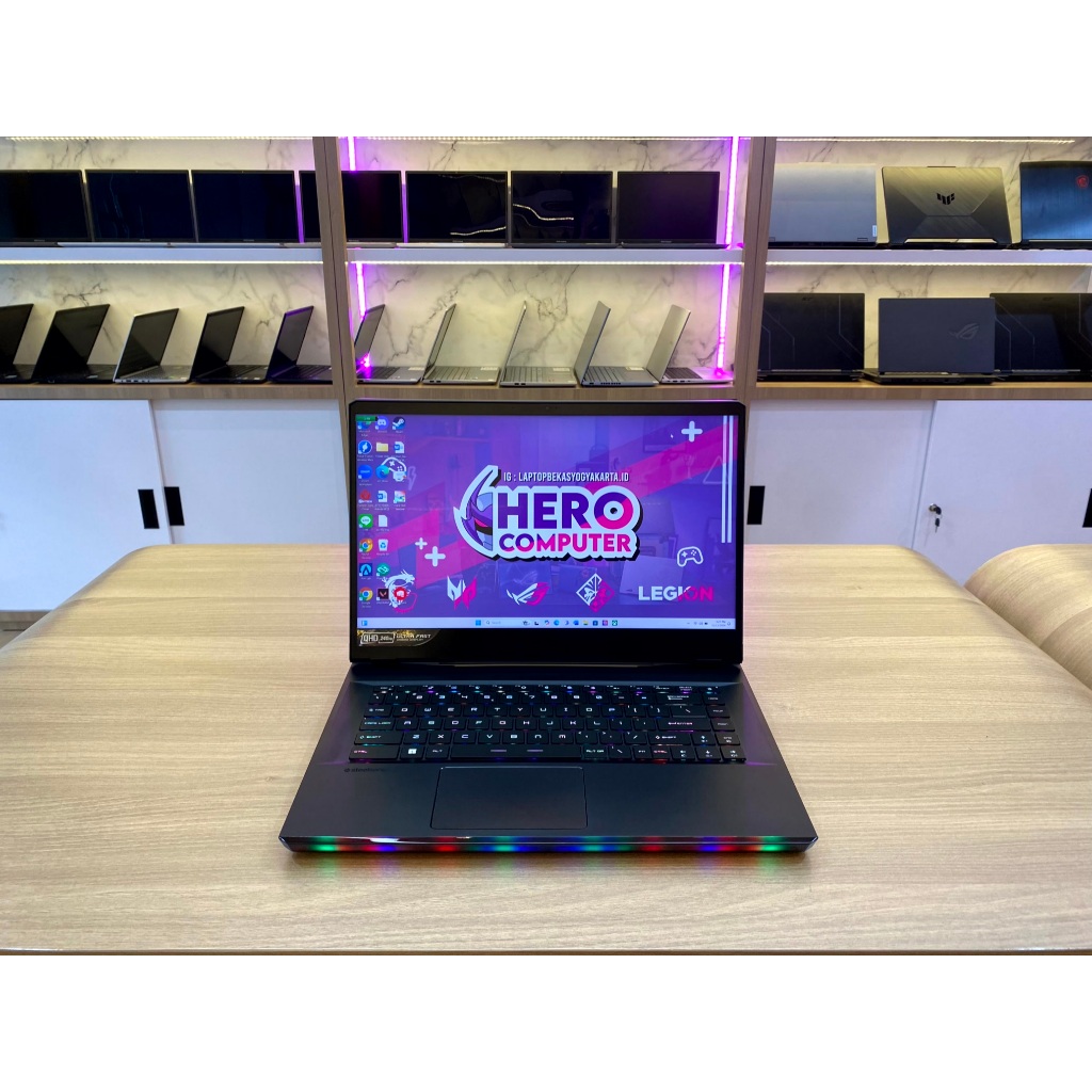 Laptop MSI Raider GE 66, Intel Core i9 gen 12, Nvidia RTX 3070TI 8gb