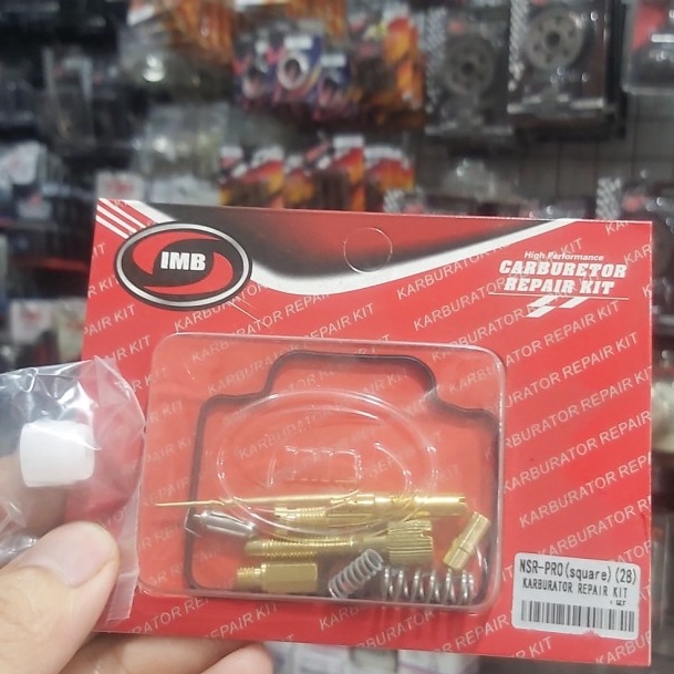 Hot repair kit reparkit set karbu carbu PWK 28 PWK28 KOMPLIT JARUM