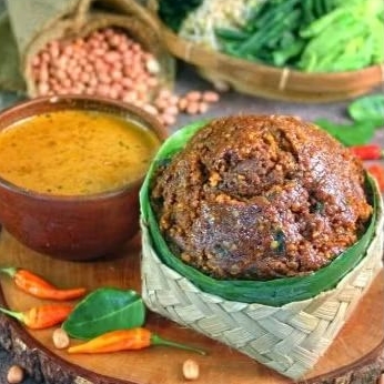 

SAMBAL PECEL KHAS KEDIRI SAMBEL PECEL JALAN DOHO KEDIRI 1 KG