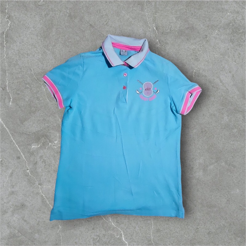 Baju Golf Wanita  JDX original preloved