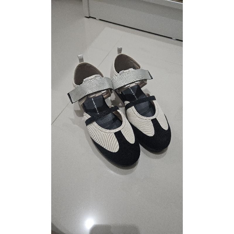 hijack Sandals x Ayla Dimitri Twyla Sputnik