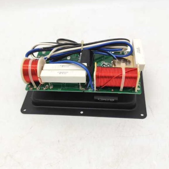 S_NET CROSSOVER 2 WAY SRX 700 ROCKFOX