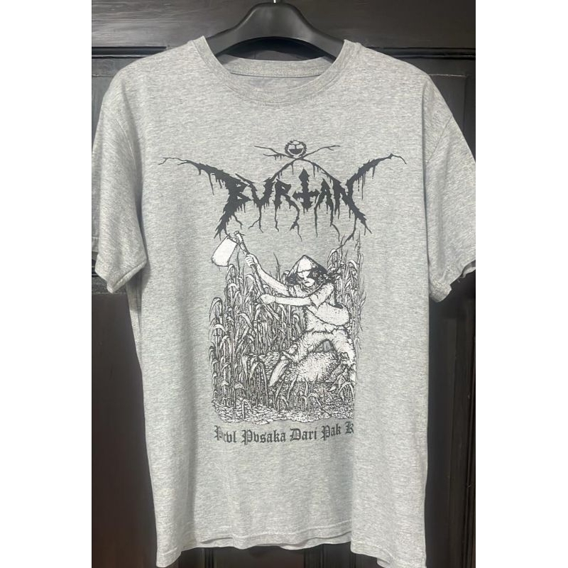 original kaos Bvrtan size m