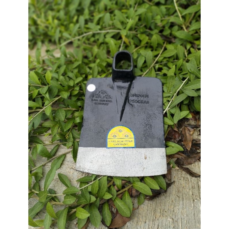 Cangkul Cap Mata-Cangkul anti Lengket-Cangkul anti gompal-Cangkul bisa semua medan tanah