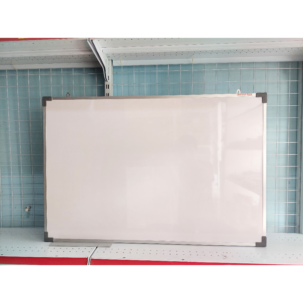 

Whiteboard 60 x 90 papan tulis Anak