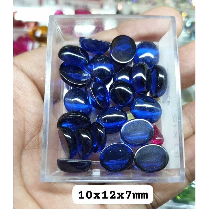 BATU KING SAFIR BANGKOK MD