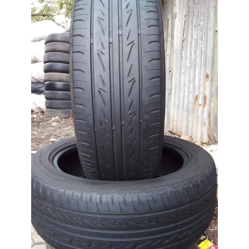 Ban Mobil Secound Ring 18 Uk  235 55 18 Ban Mobil Copotan Tubeless ring18