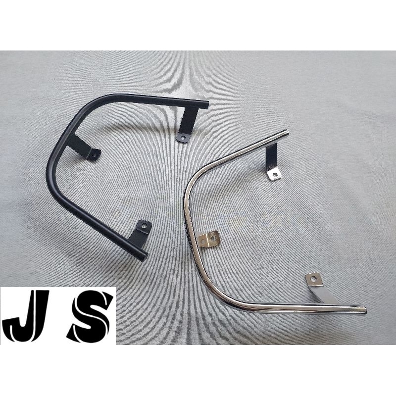 Behel belakang Yadea e8s pro dan T9 / aksesoris yadea