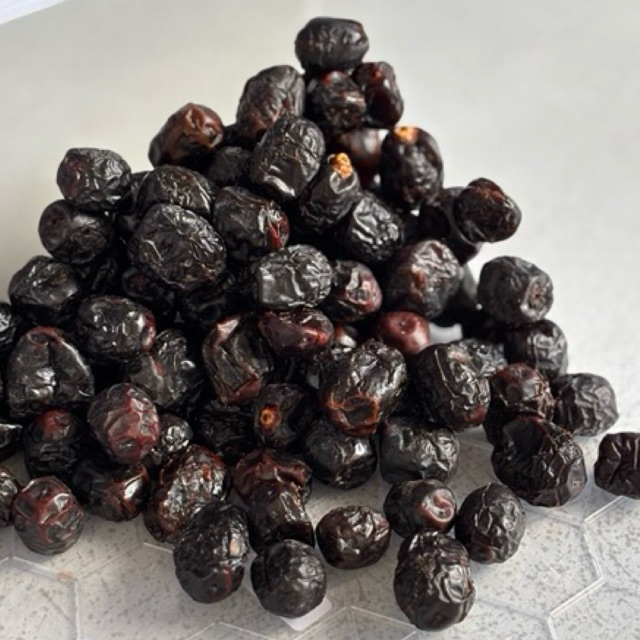 

Promo Murah Kurma Lulu 500Gram Lembut & Legit
