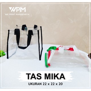 TAS MIKA UK 22 X 22 X 20