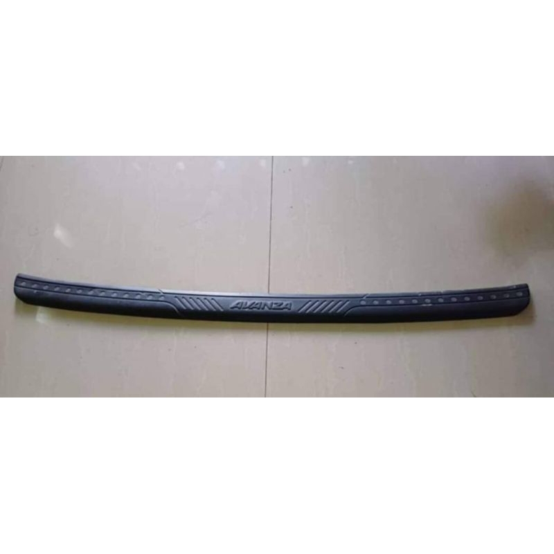 sillplate bagasi avanza & Xenia