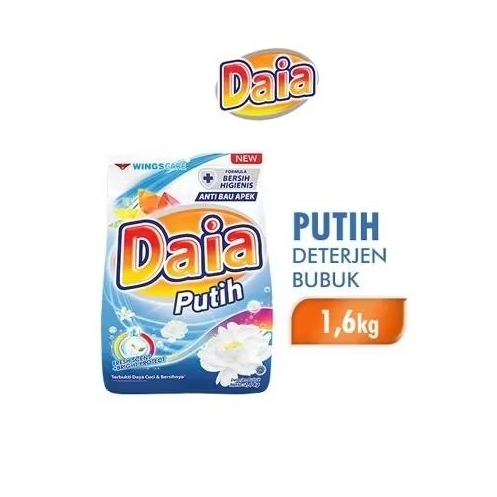 Daia 1,6kg