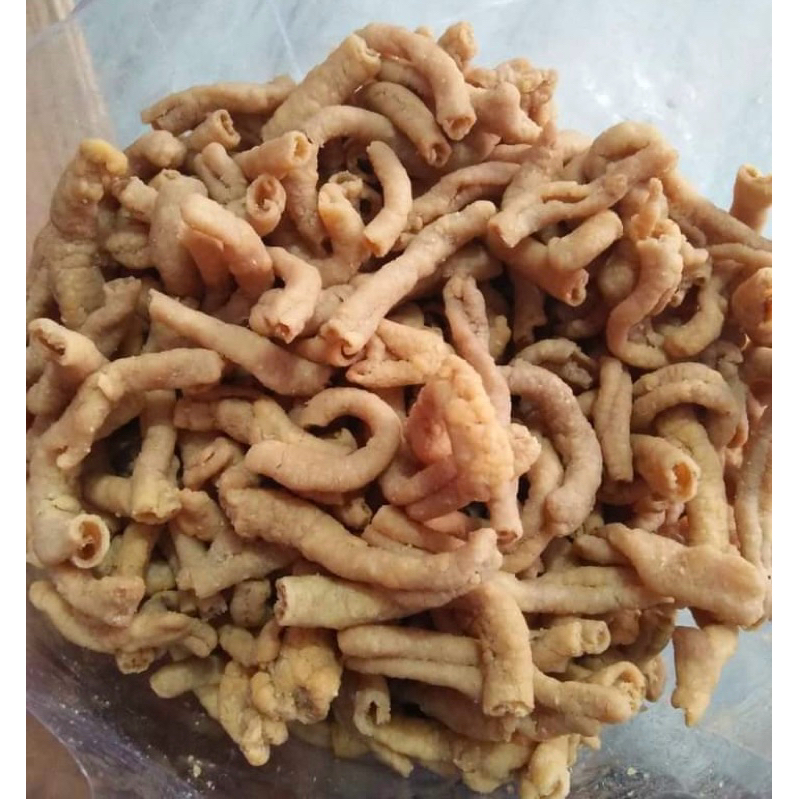 

kripik usus premium 500 gr
