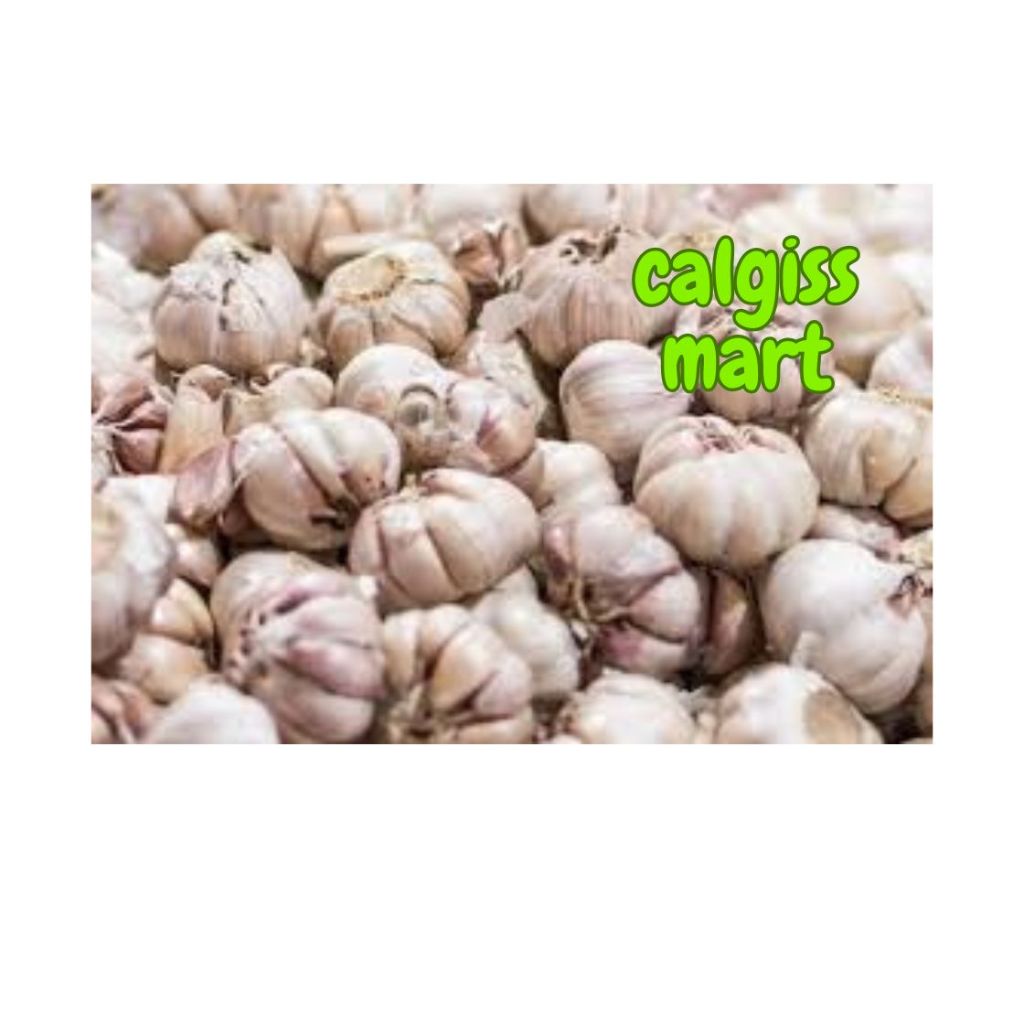 

Bawang Putih HONAN bersih 250 gr