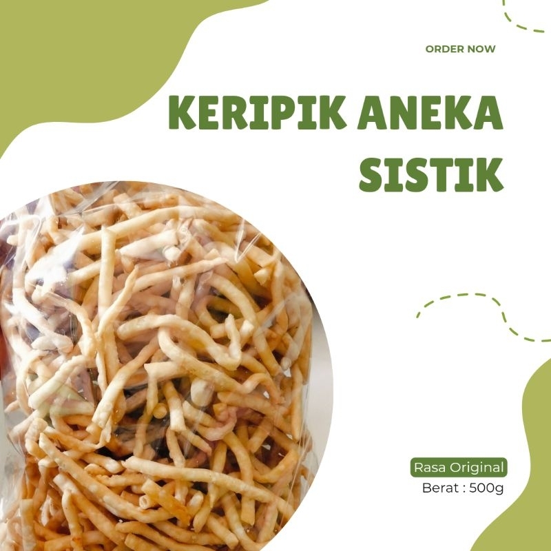 

KERIPIK_SISTIK_RASA_ORIGINAL_500gr