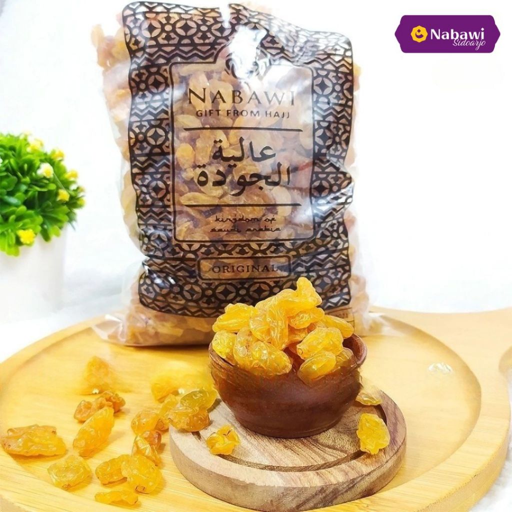 

Kismis Raisin 1Kg / 500gr Jumbo Manis Asam/Grosir Kismis Murah/Oleh Oleh Haji Umroh