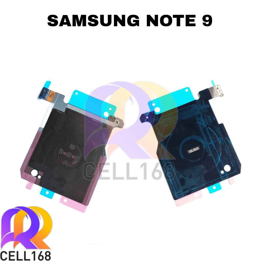 NFC SAMSUNG NOTE 9 FLEXIBLE NFC