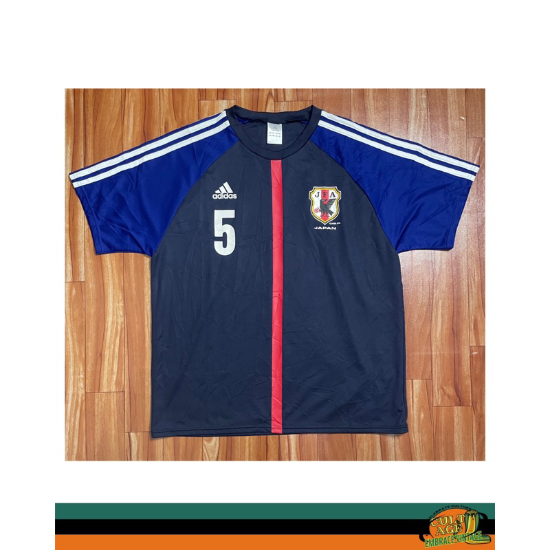 Jersey jepang 2012-2013 SV Original Adidas