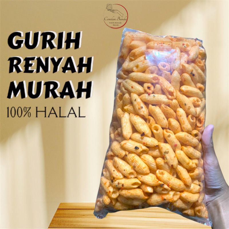 

Cemilan Snack Potato Renyah Gurih Murah Grosir
