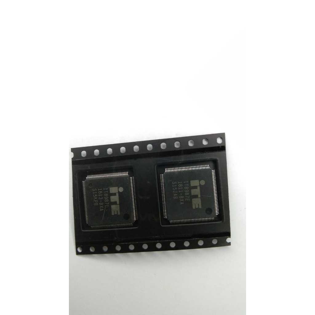 IC IO ITE IT8987E- BXA ITE 8987E-BXS ITE8987 E - CXS ITE 8987 E IT8987 E
