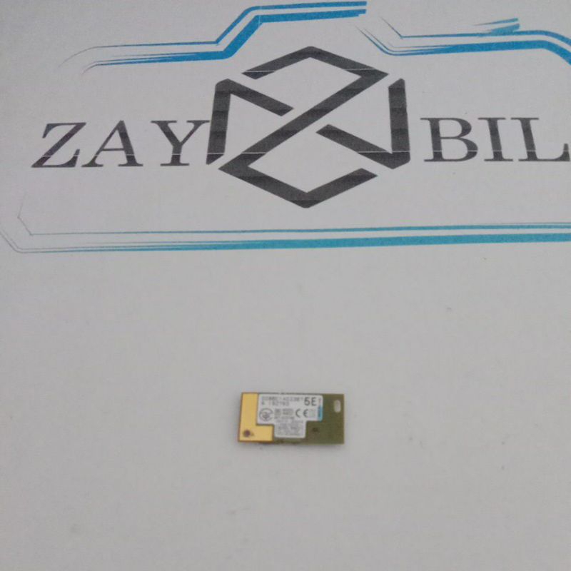 Board wifi Canon M10