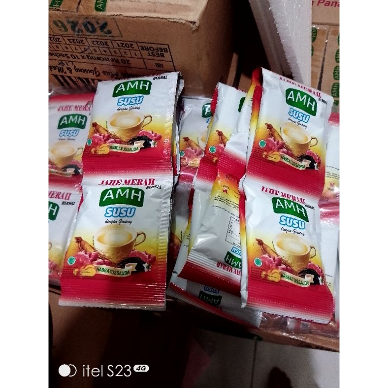 

susu jahe murah