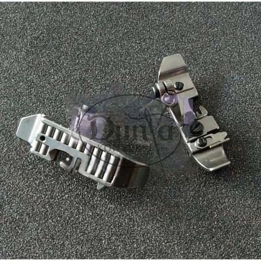 Sepatu Roda Obras Benang 4 Mesin Jahit Obras Industri