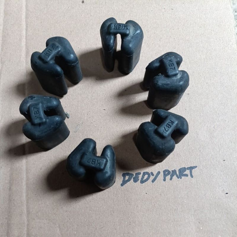 karet nap gear nap gir 2nd ori cb150r V4 V5 I cbr150 k45n