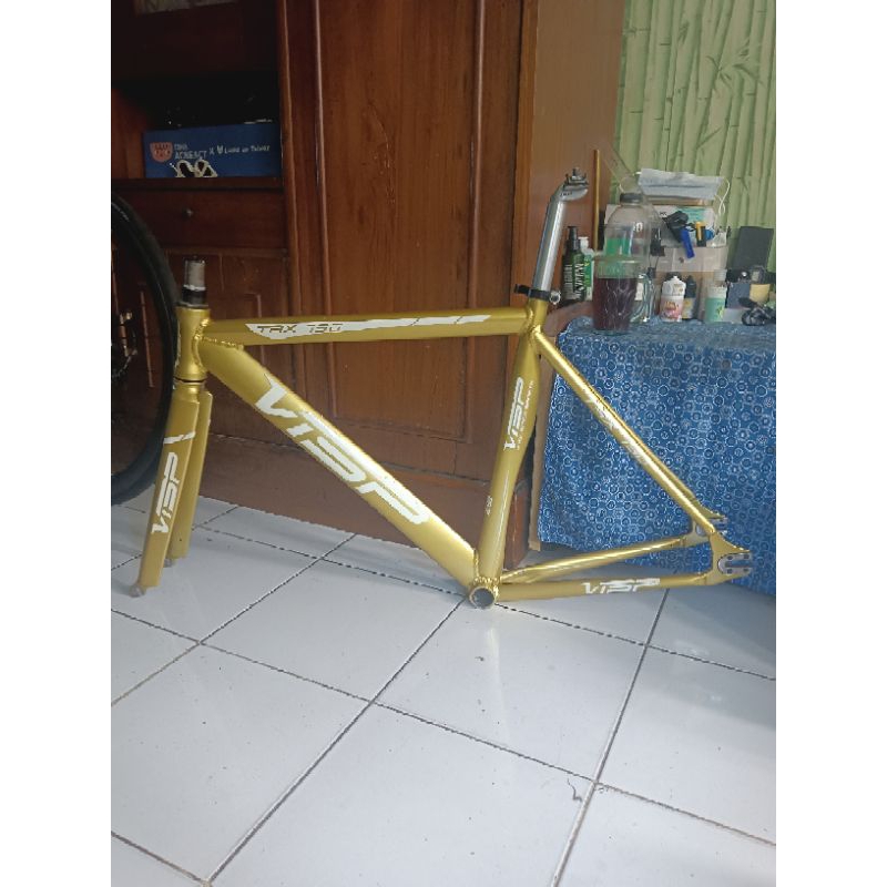 FRAMESET VISP SIZE 50