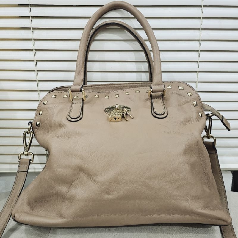 Hand & Sling Bag Lulu Castagnette