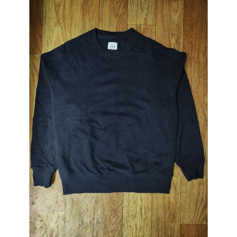 CREWNECK GAP