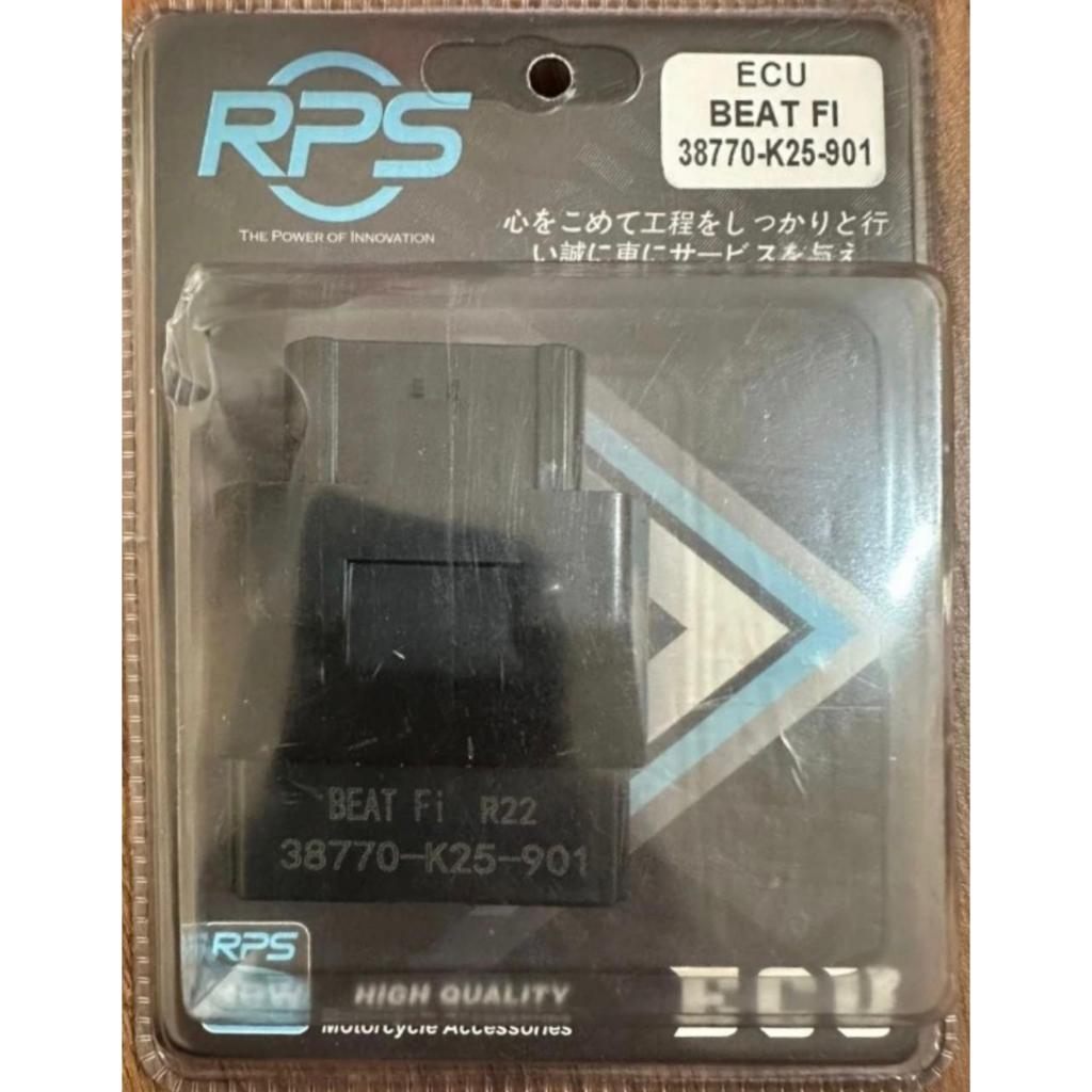 RPS ECU MOTOR BEAT FI 2013-2014