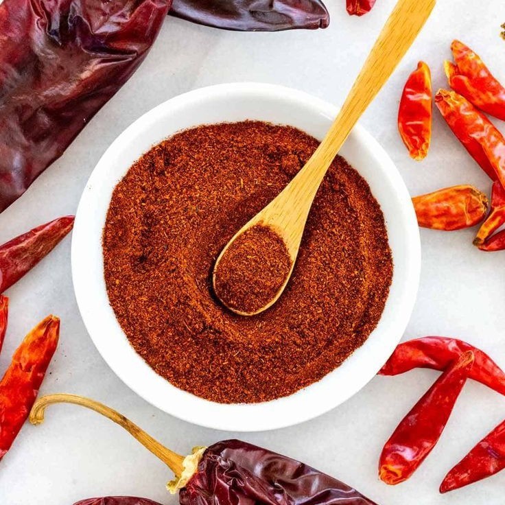 

Chili Powder Cabe Bubuk