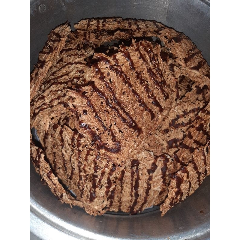 

RES GARESS JAJANAN JADUL KHAS MADURA