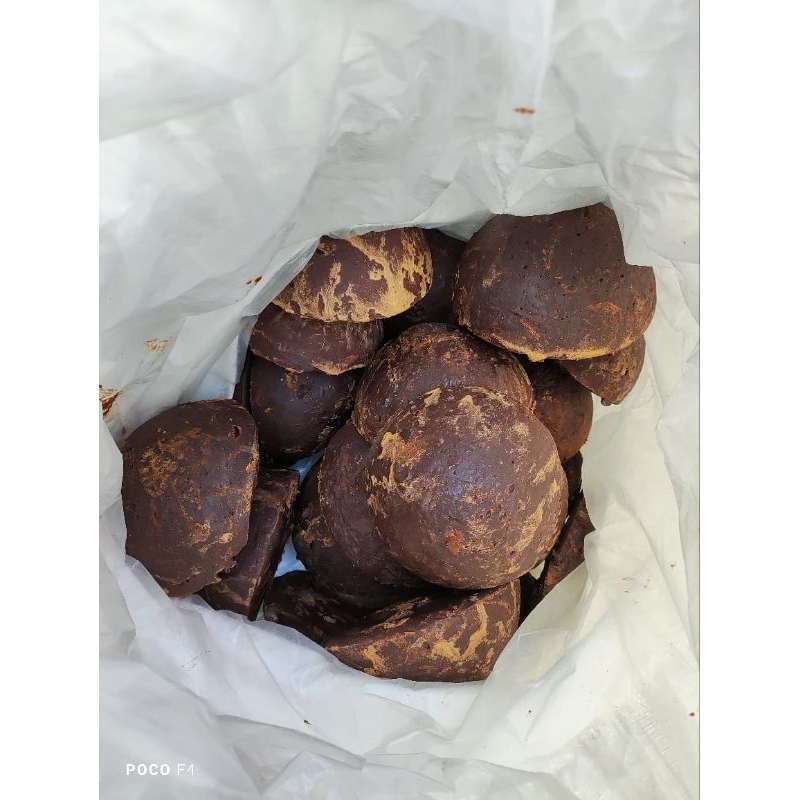 

Gula Aren Sehat Alami