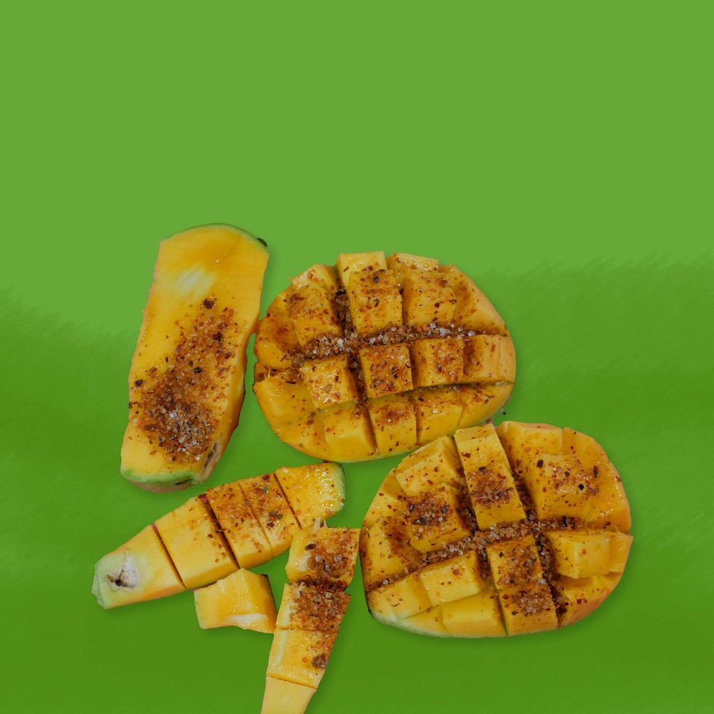 Softcookies_ Bumbu Rujak Vegan Tabur Bumbu Rujak Buah Lutis Petis