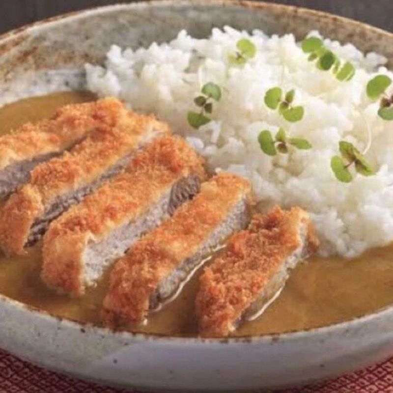

Chicken Katsu Bento isi 5 Halal/ katsu siap goreng isi 5