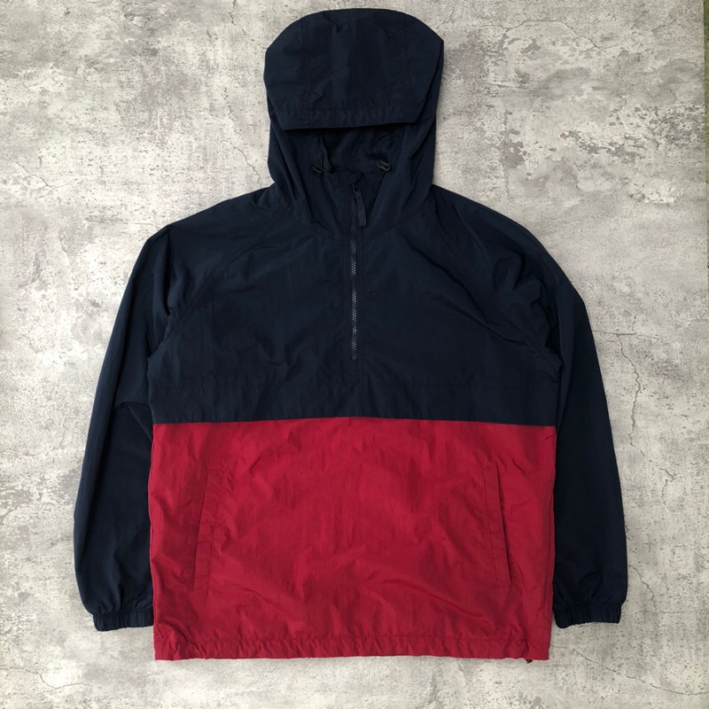Uniqlo Anorak Parka