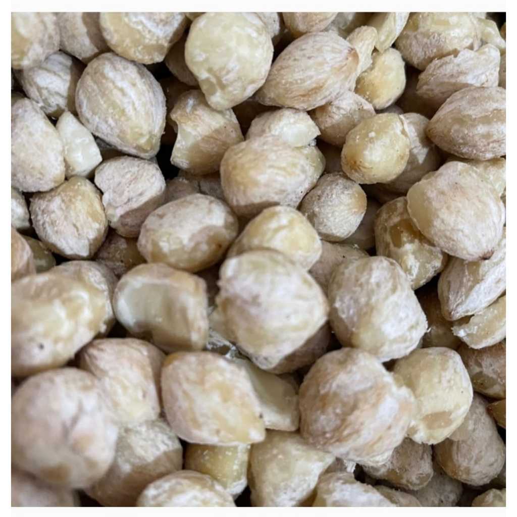 

Kemiri Bulat Utuh Bersih