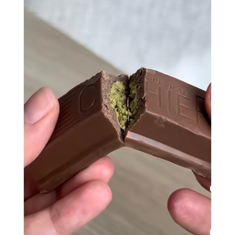 

Coklat Dubai Bolci Coklat Dubai Mini Ukuran
