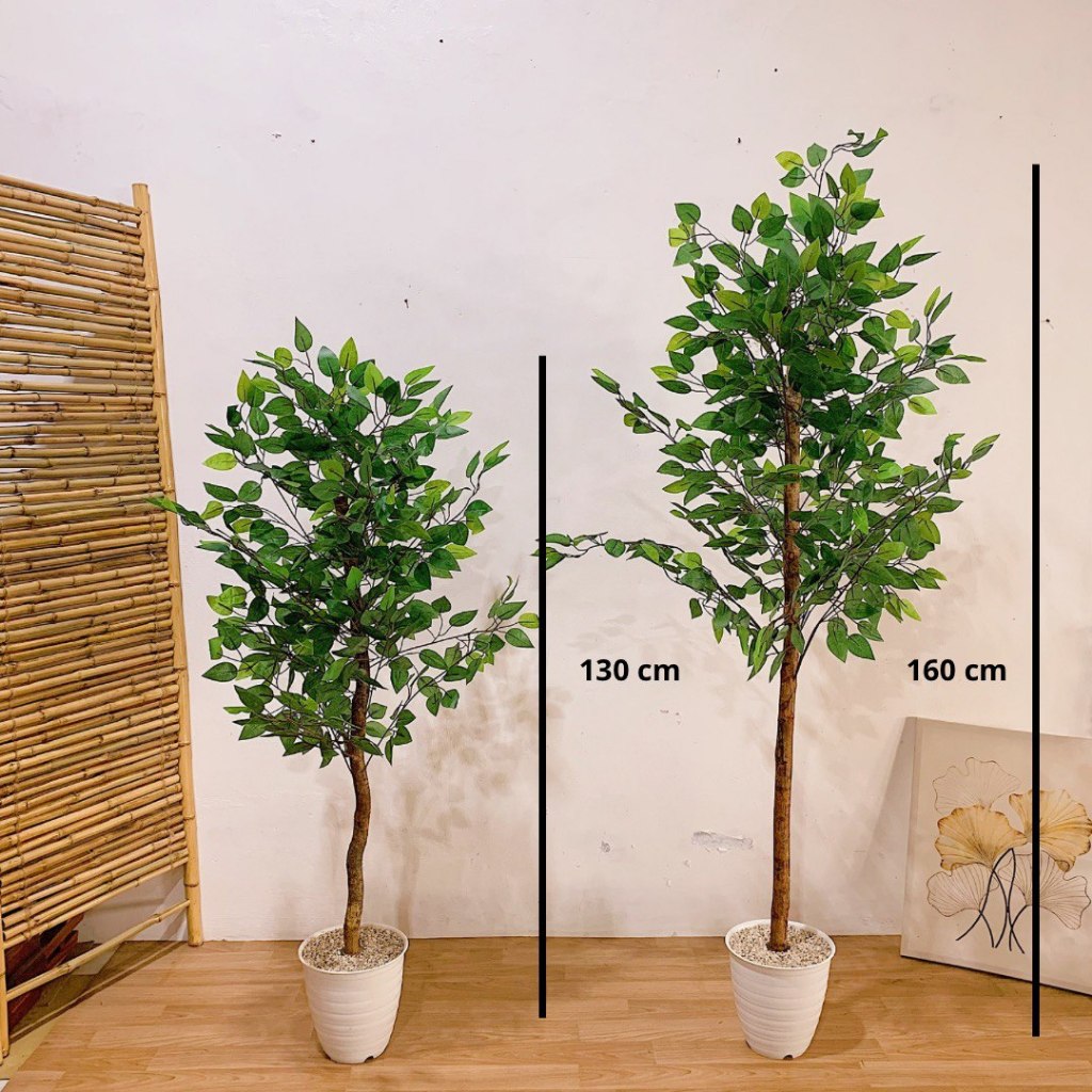 Pohon Beringin Artificial / Dekorasi Rumah Pohon Artificial Beringin